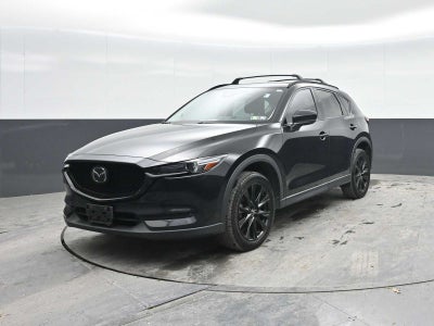 2019 Mazda Mazda CX-5 Grand Touring