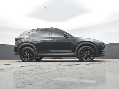 2019 Mazda Mazda CX-5 Grand Touring