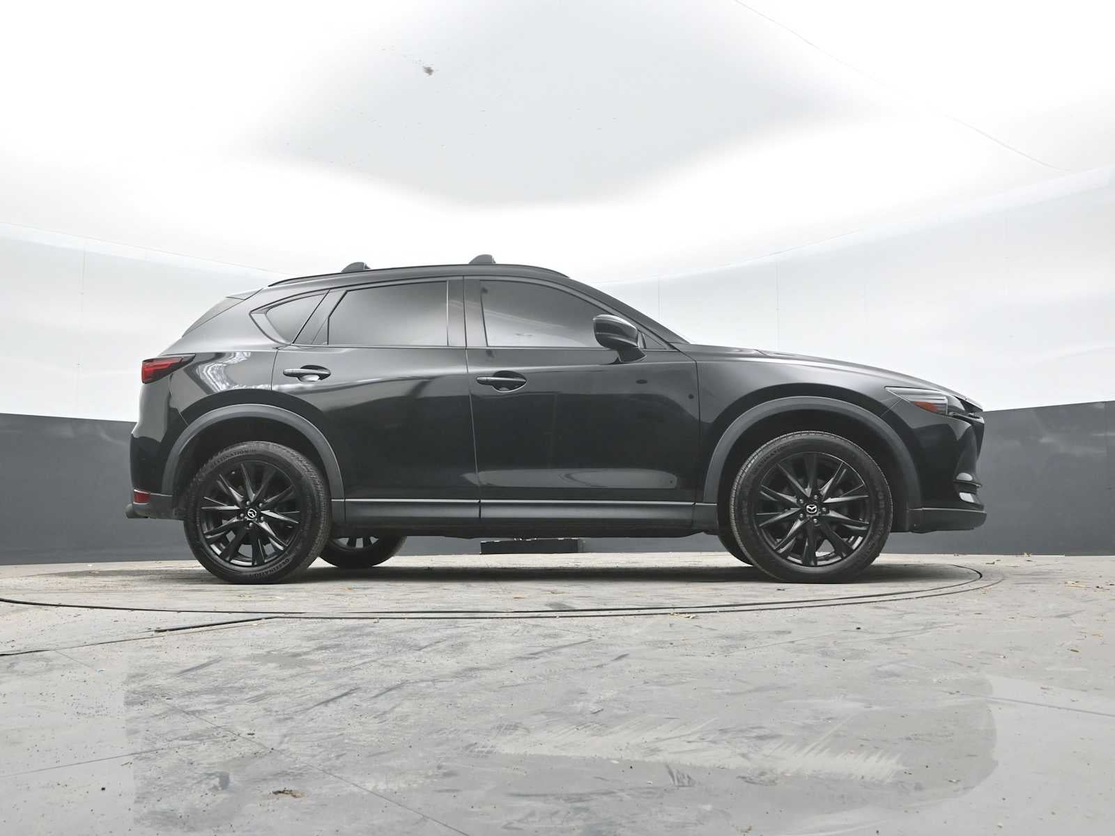 2019 Mazda Mazda CX-5 Grand Touring