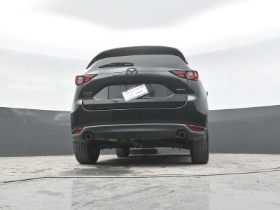 2019 Mazda Mazda CX-5 Grand Touring