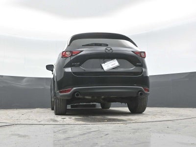 2019 Mazda Mazda CX-5 Grand Touring