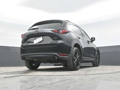 2019 Mazda Mazda CX-5 Grand Touring