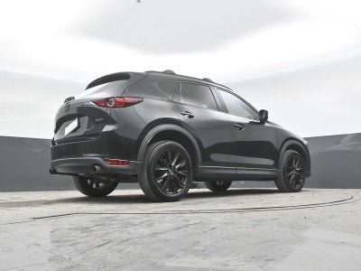 2019 Mazda Mazda CX-5 Grand Touring
