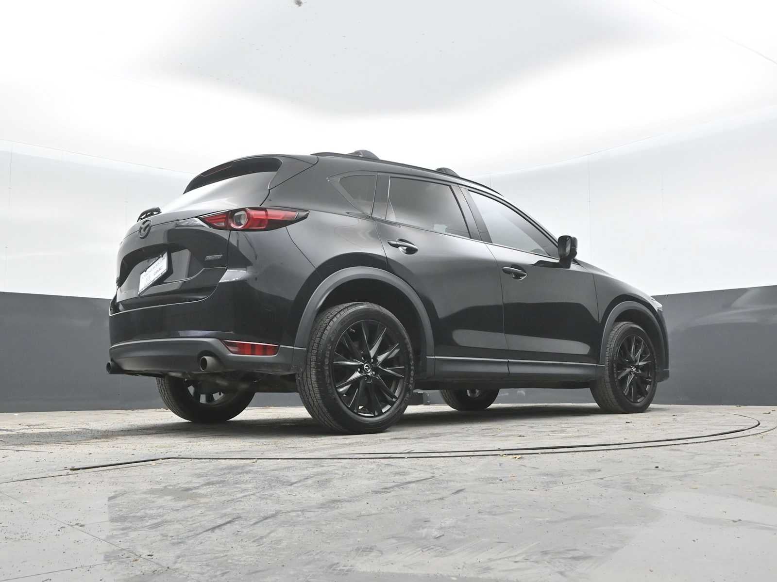 2019 Mazda Mazda CX-5 Grand Touring