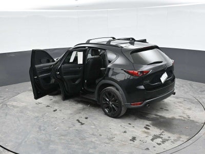2019 Mazda Mazda CX-5 Grand Touring