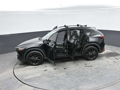 2019 Mazda Mazda CX-5 Grand Touring