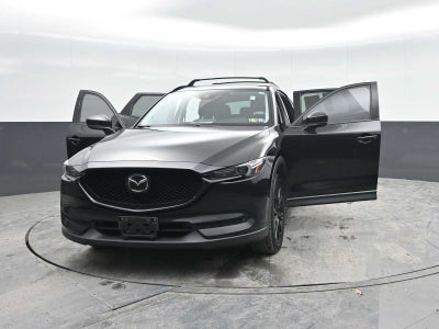 2019 Mazda Mazda CX-5 Grand Touring