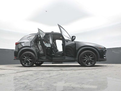 2019 Mazda Mazda CX-5 Grand Touring