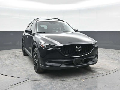 2019 Mazda Mazda CX-5 Grand Touring