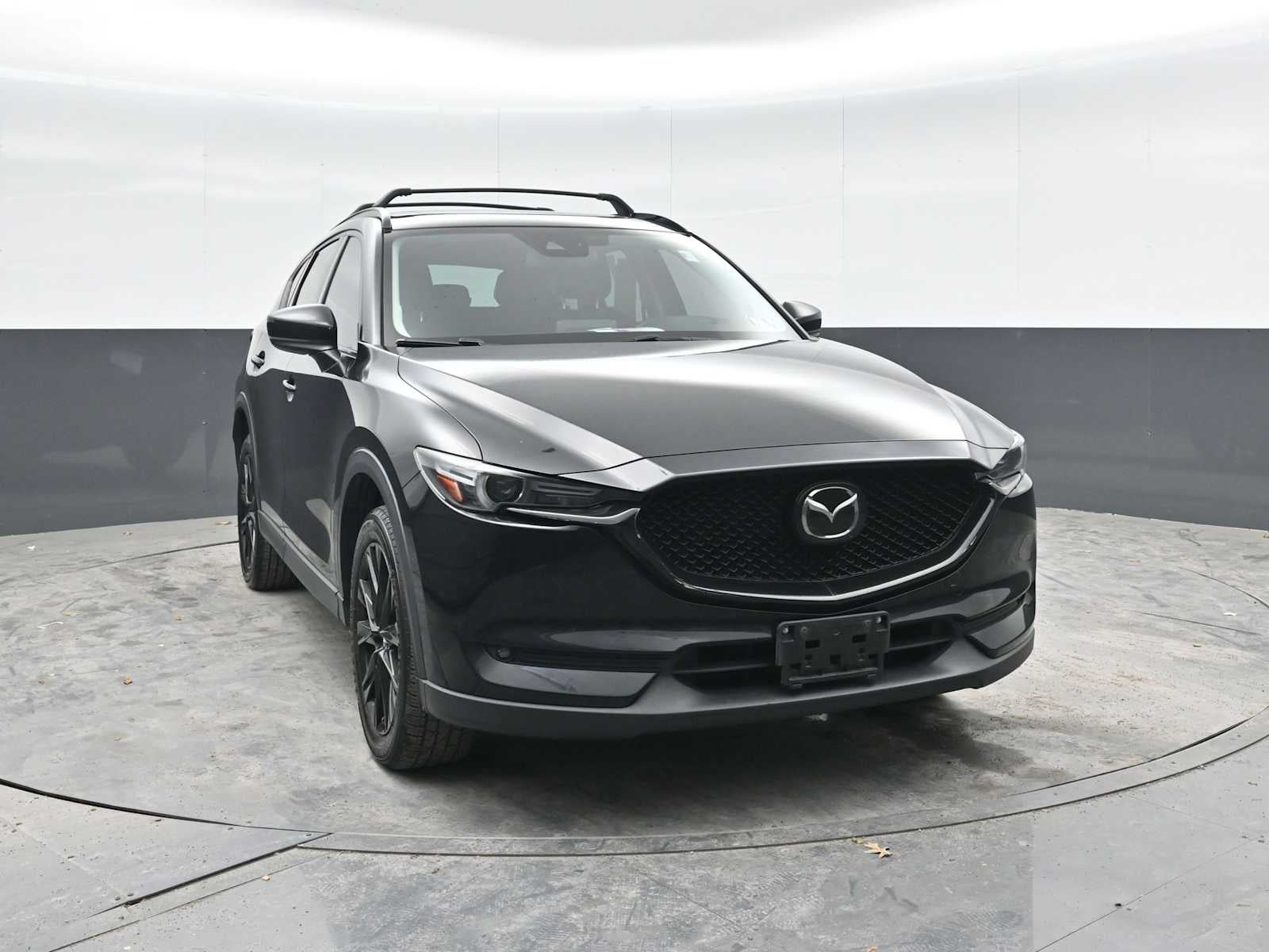 2019 Mazda Mazda CX-5 Grand Touring