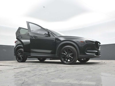 2019 Mazda Mazda CX-5 Grand Touring