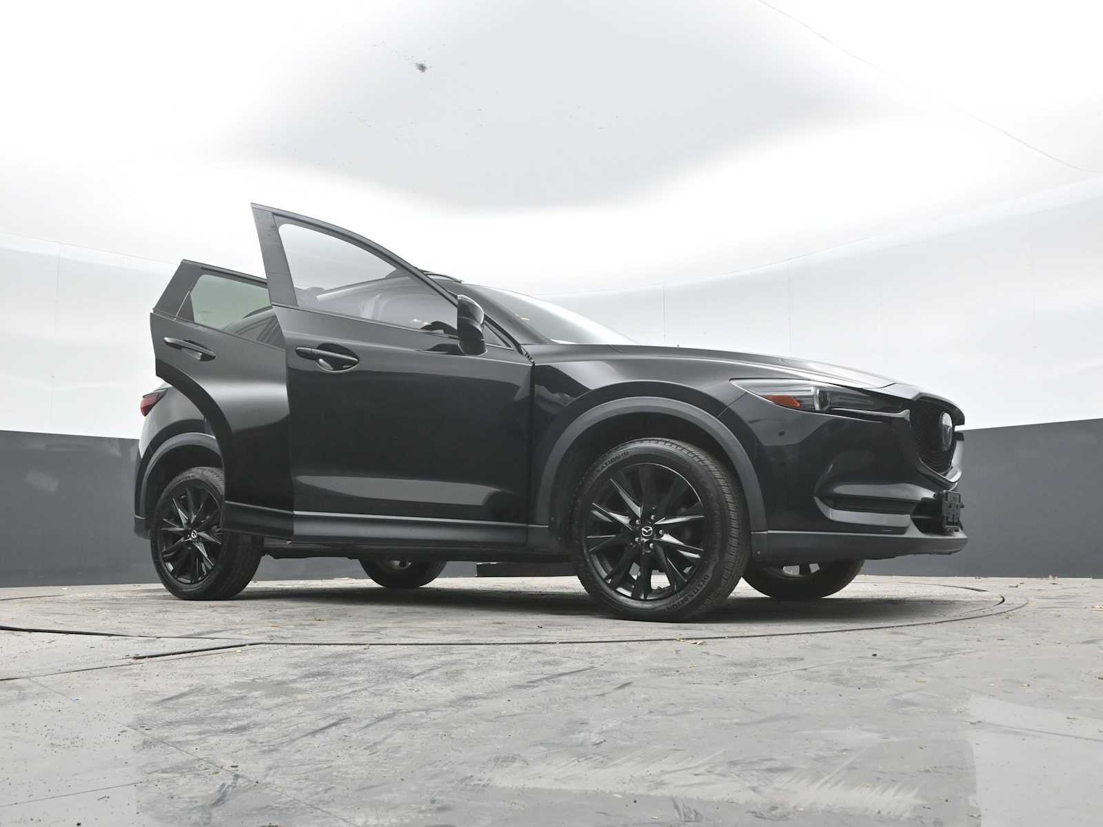 2019 Mazda Mazda CX-5 Grand Touring