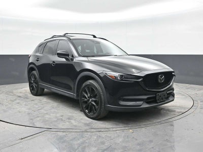 2019 Mazda Mazda CX-5 Grand Touring