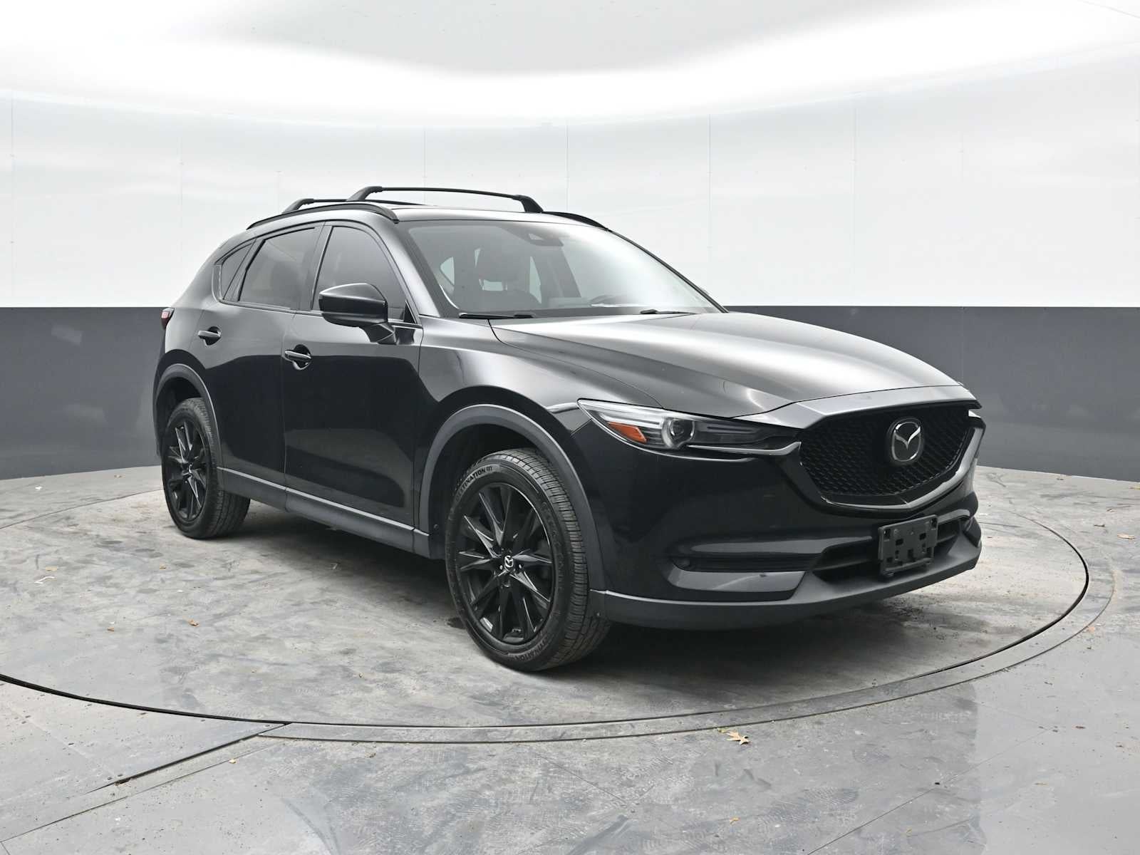 2019 Mazda Mazda CX-5 Grand Touring