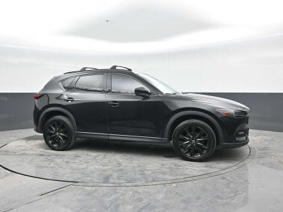 2019 Mazda Mazda CX-5 Grand Touring