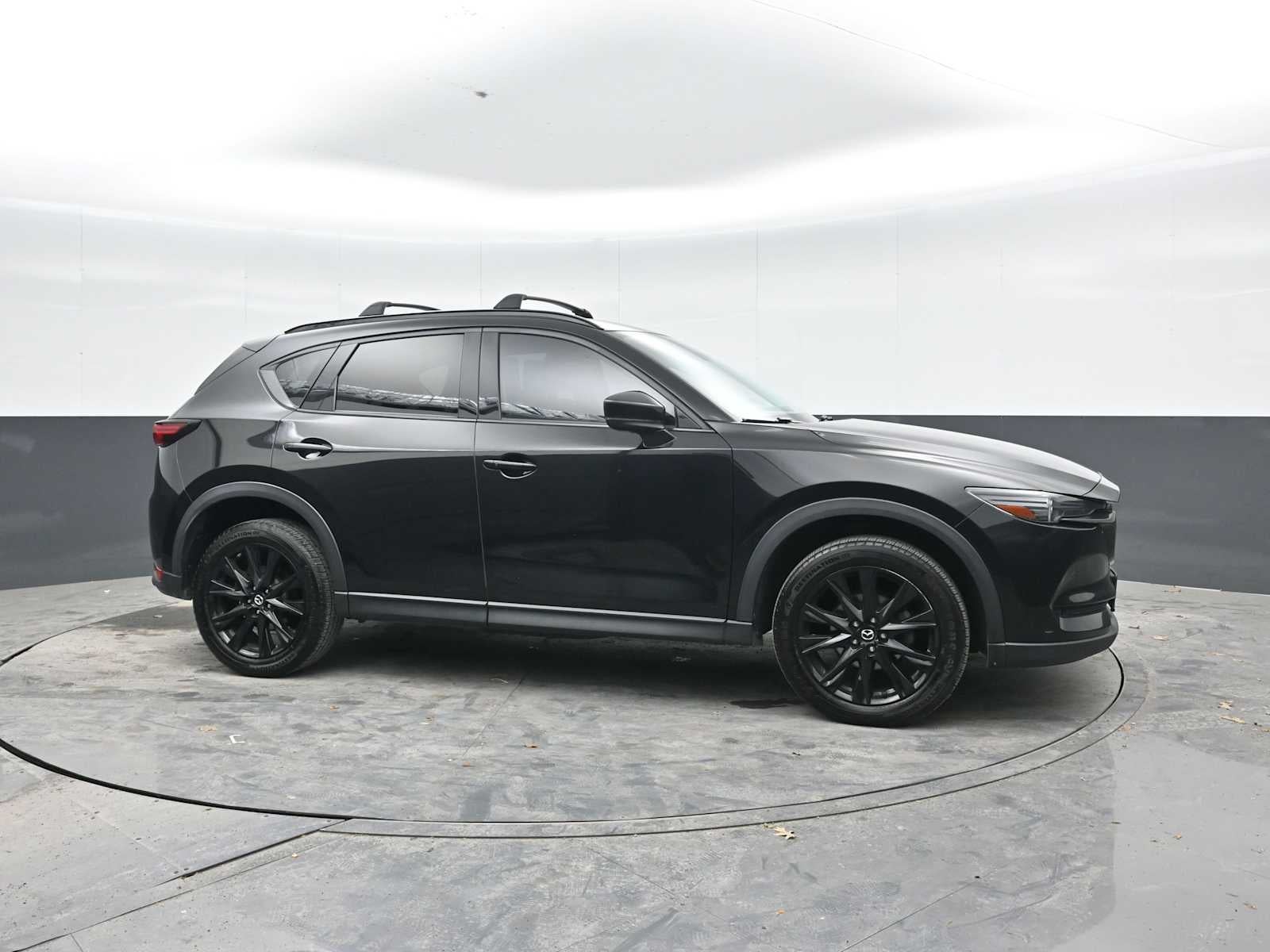 2019 Mazda Mazda CX-5 Grand Touring