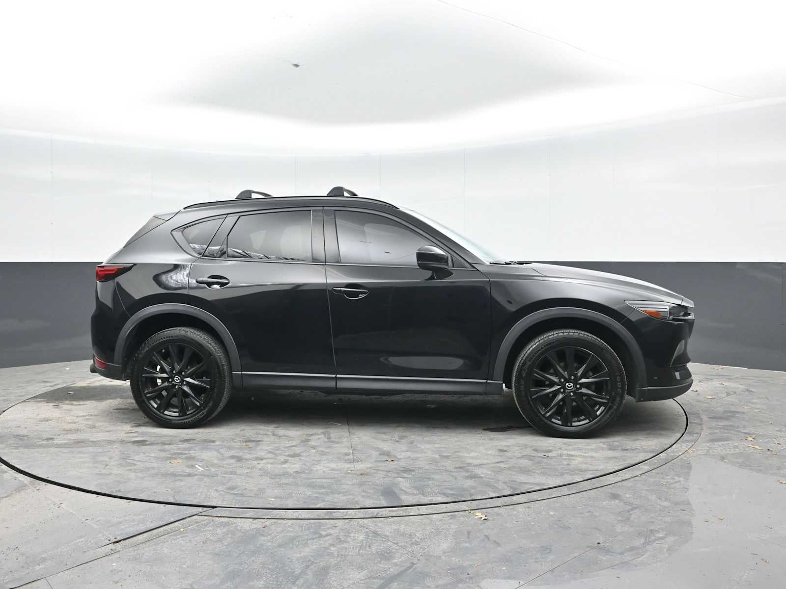 2019 Mazda Mazda CX-5 Grand Touring