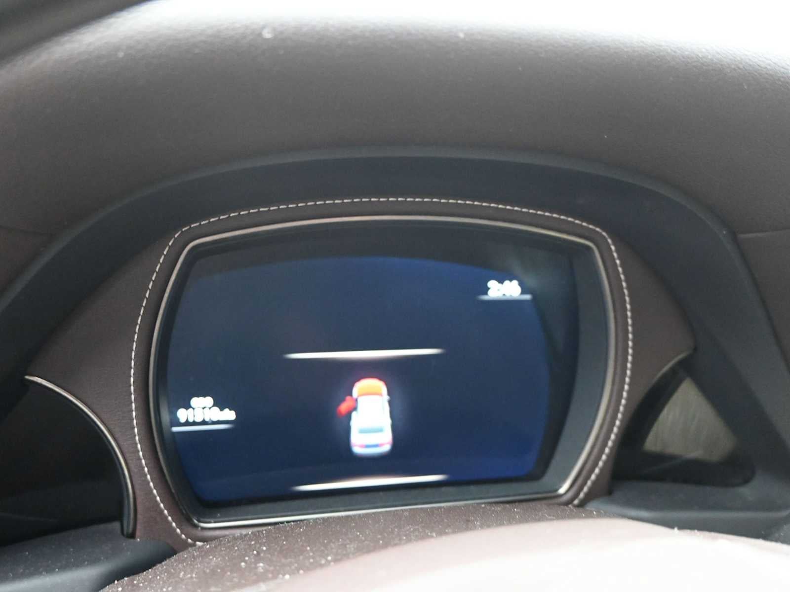 2019 Lexus LS LS 500