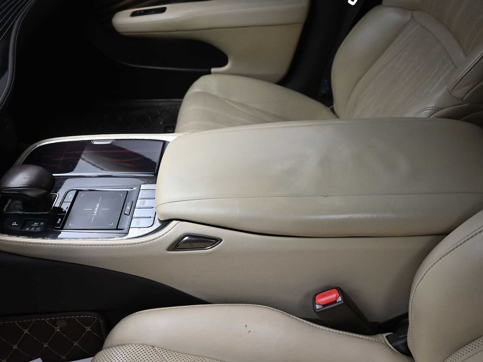 2019 Lexus LS LS 500