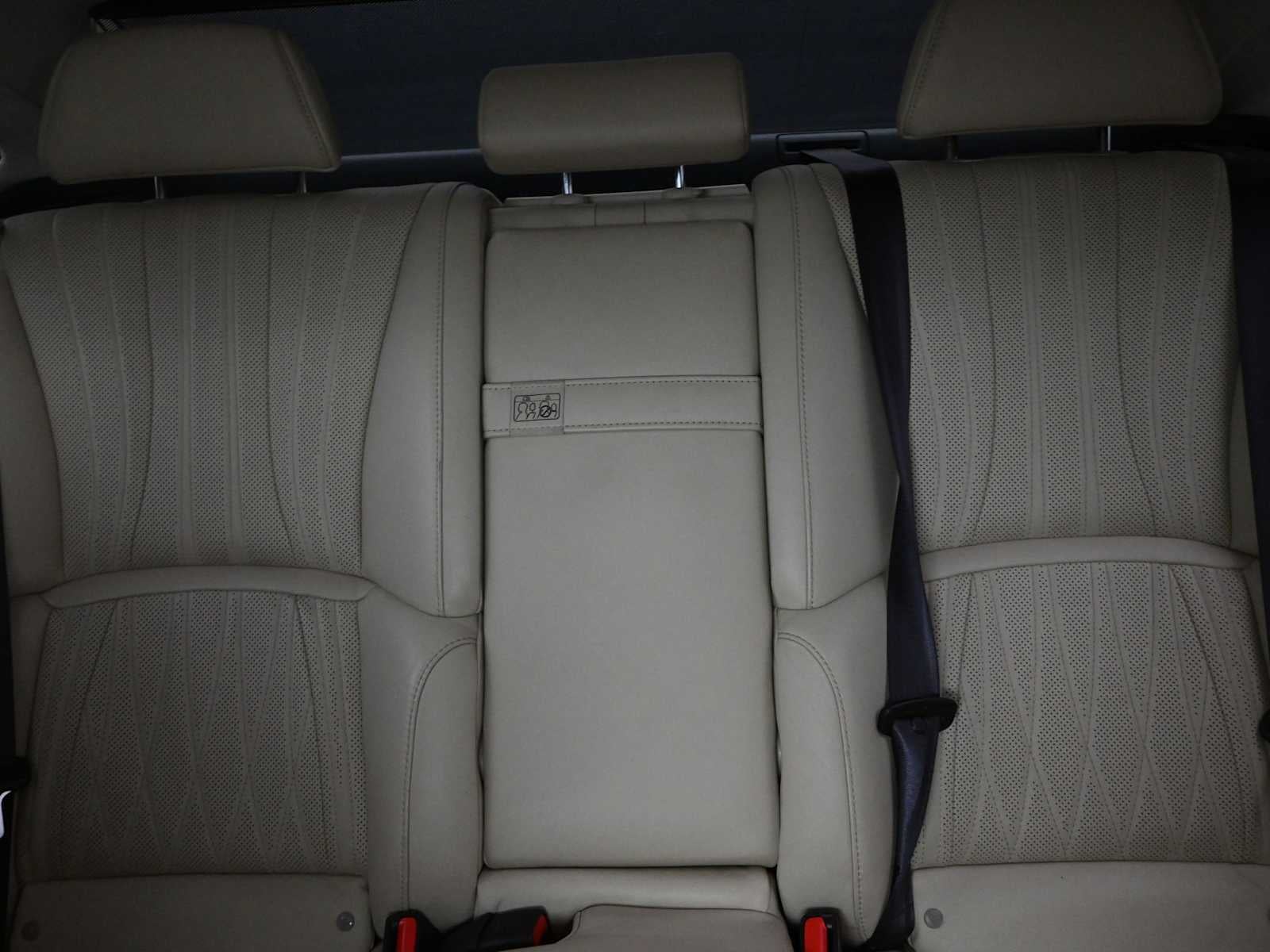 2019 Lexus LS LS 500