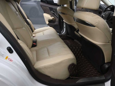 2019 Lexus LS LS 500