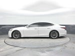 2019 Lexus LS LS 500