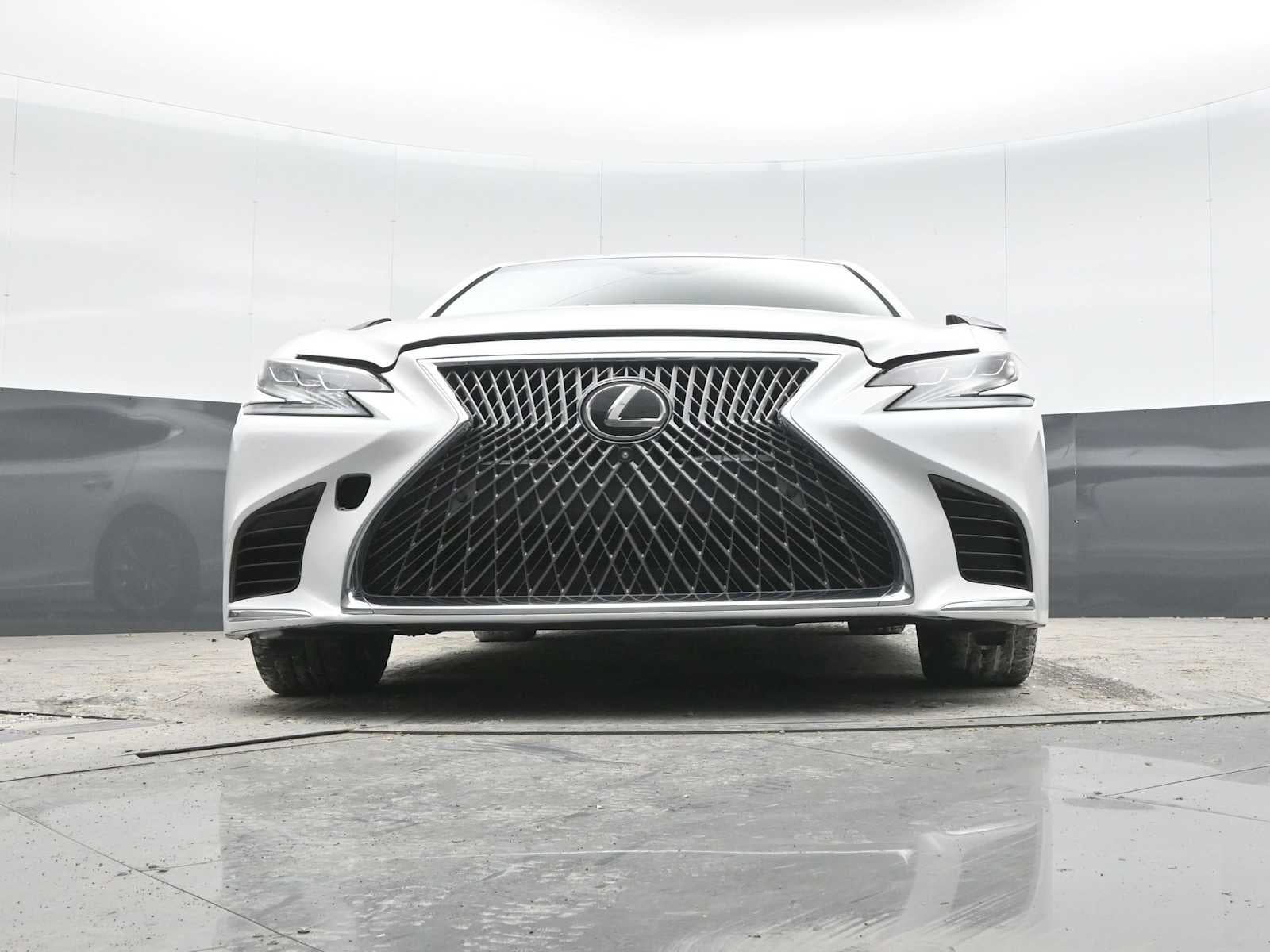 2019 Lexus LS LS 500