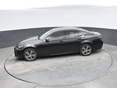 2020 Lexus GS GS 350