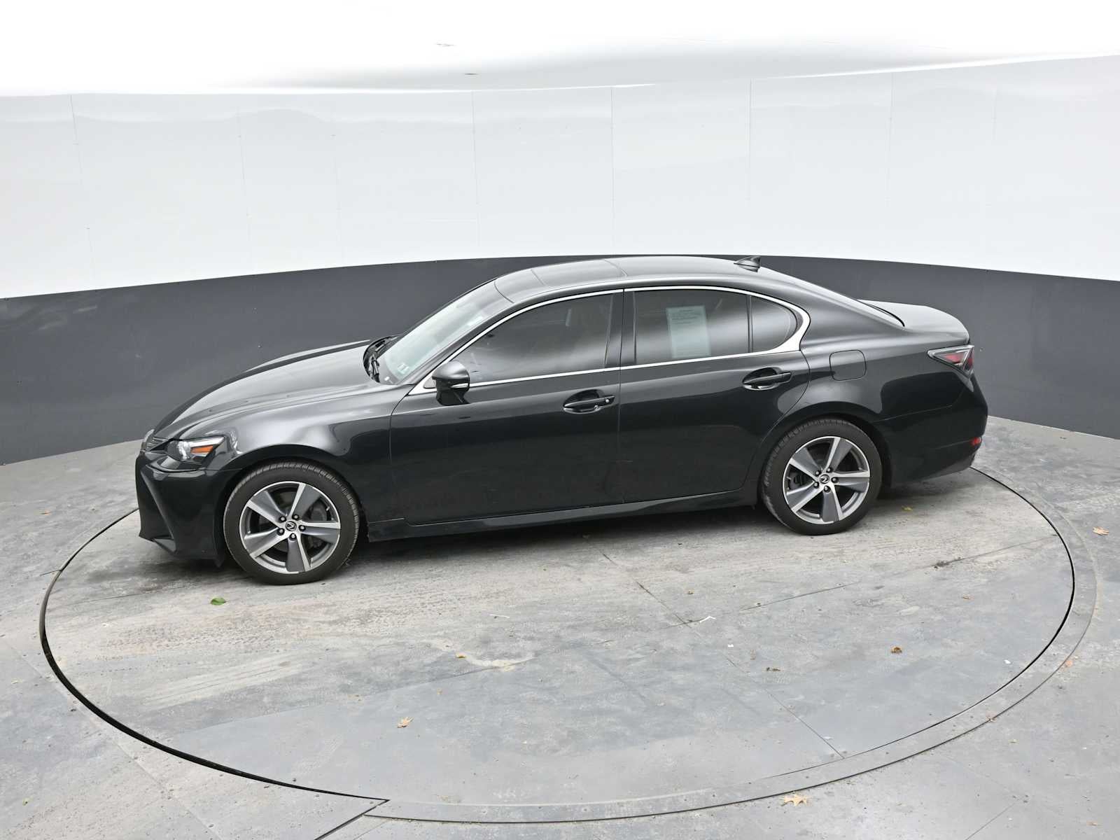 2020 Lexus GS GS 350