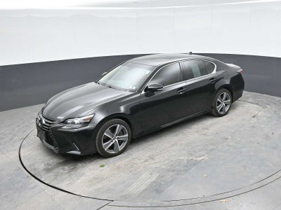 2020 Lexus GS GS 350