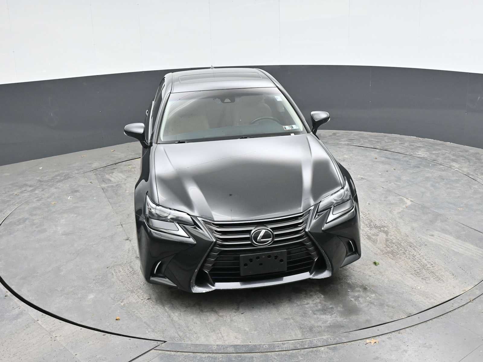 2020 Lexus GS GS 350