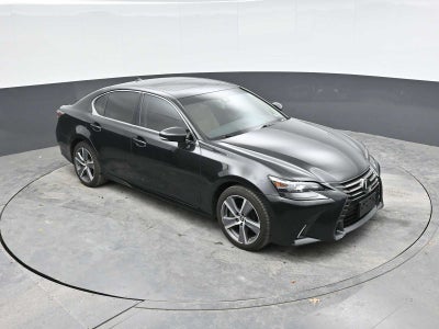 2020 Lexus GS GS 350