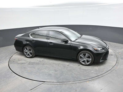 2020 Lexus GS GS 350