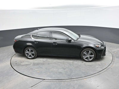 2020 Lexus GS GS 350