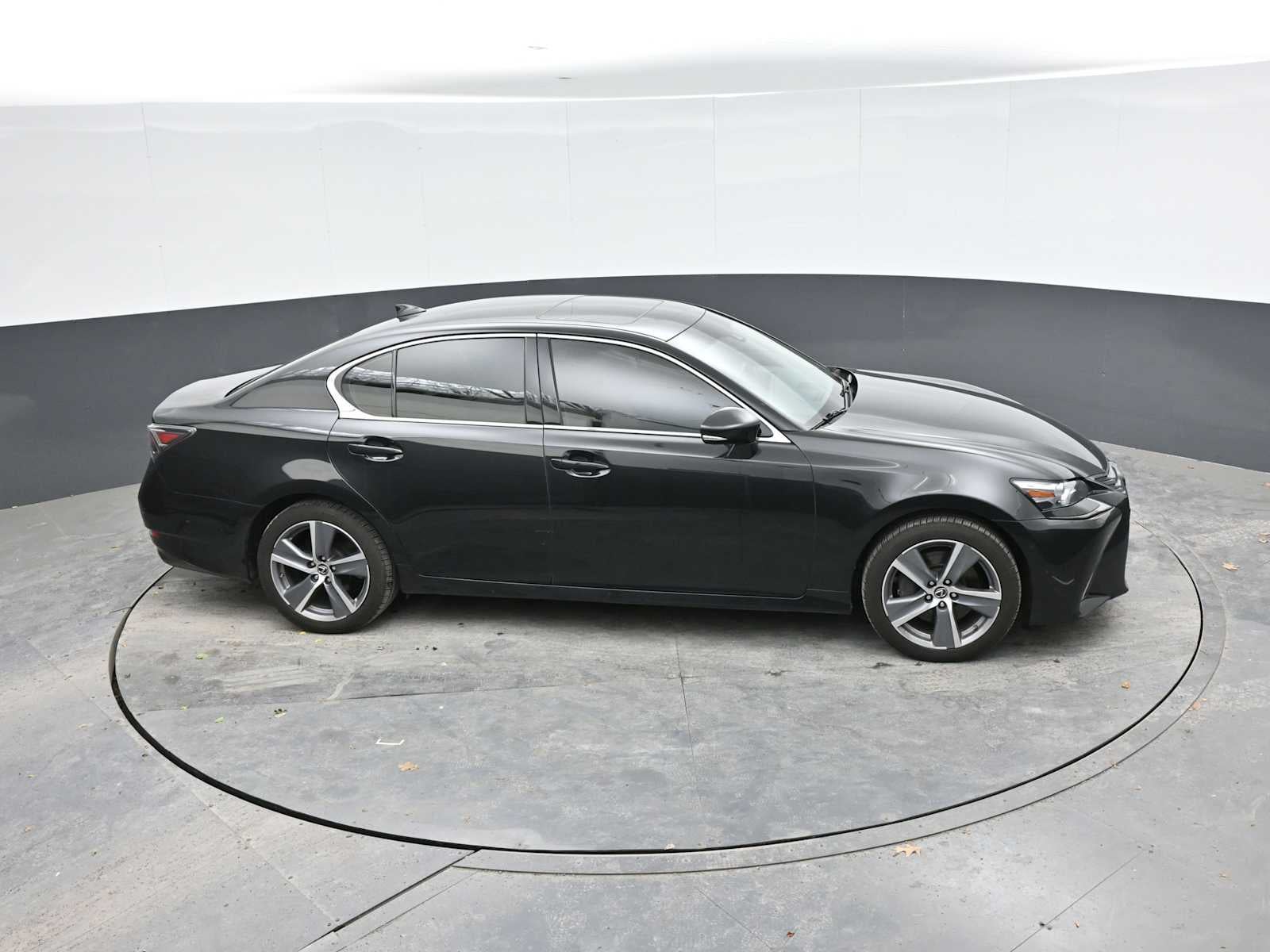 2020 Lexus GS GS 350