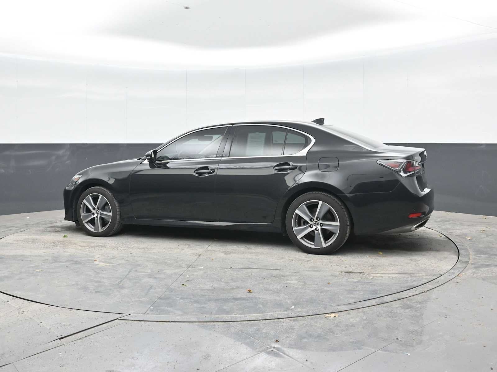 2020 Lexus GS GS 350