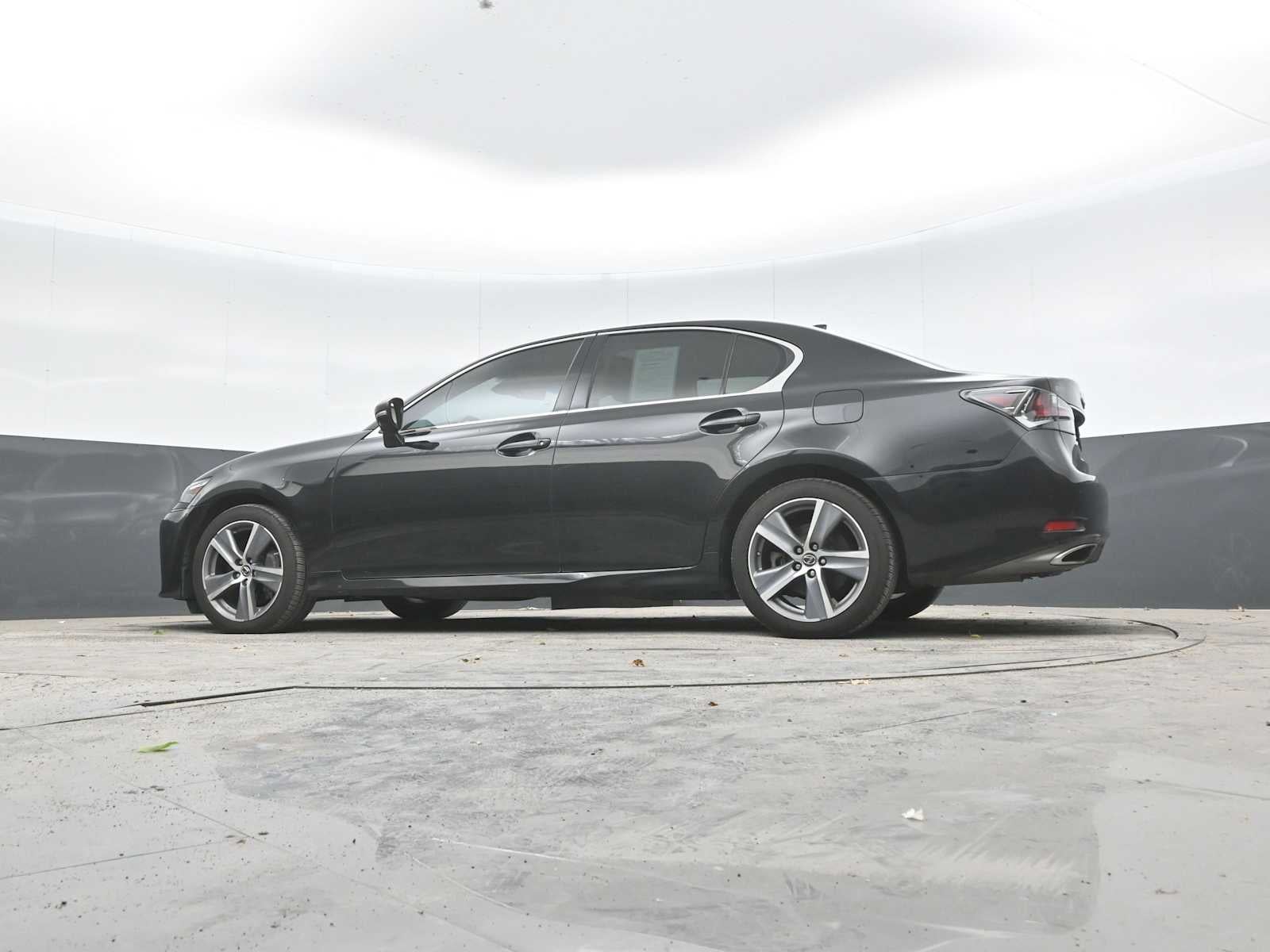 2020 Lexus GS GS 350