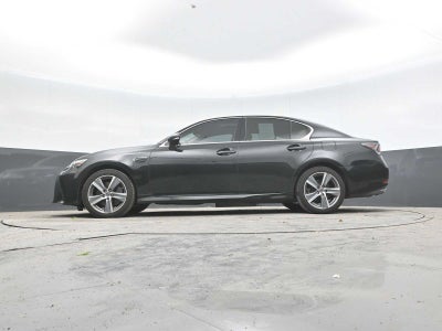 2020 Lexus GS GS 350