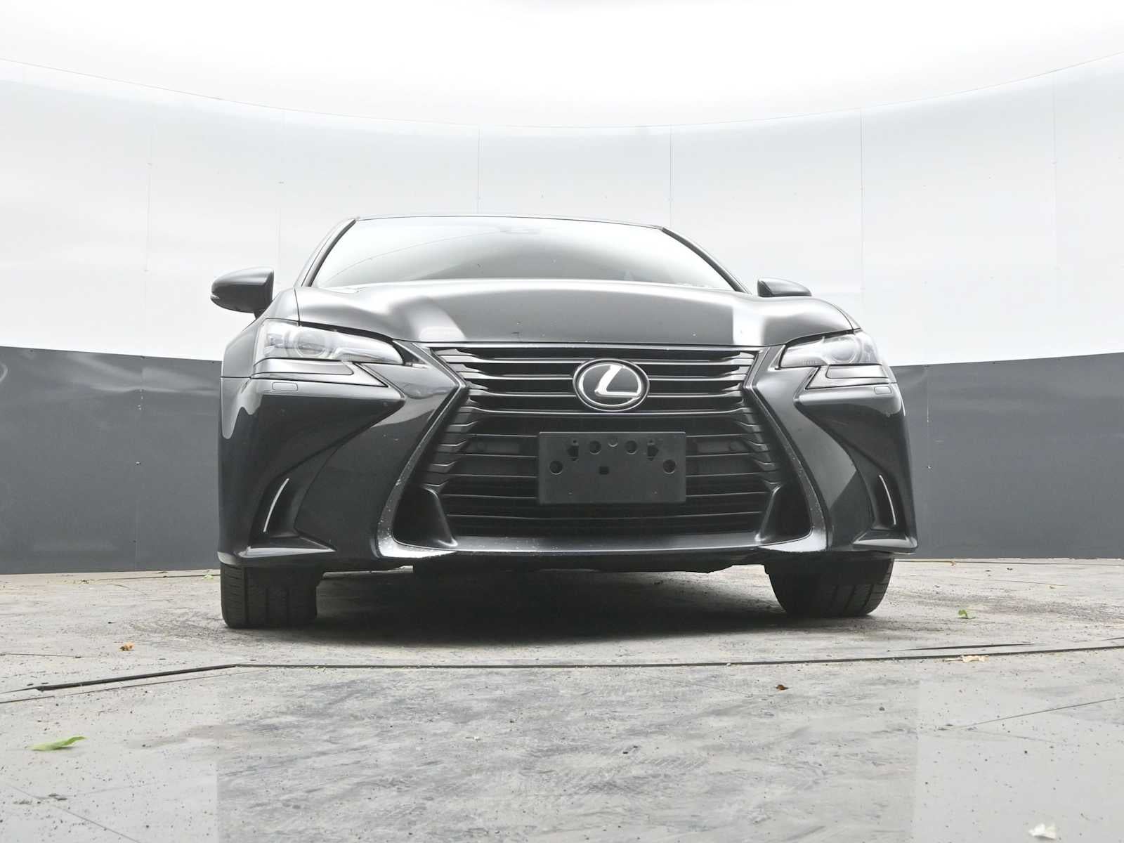 2020 Lexus GS GS 350