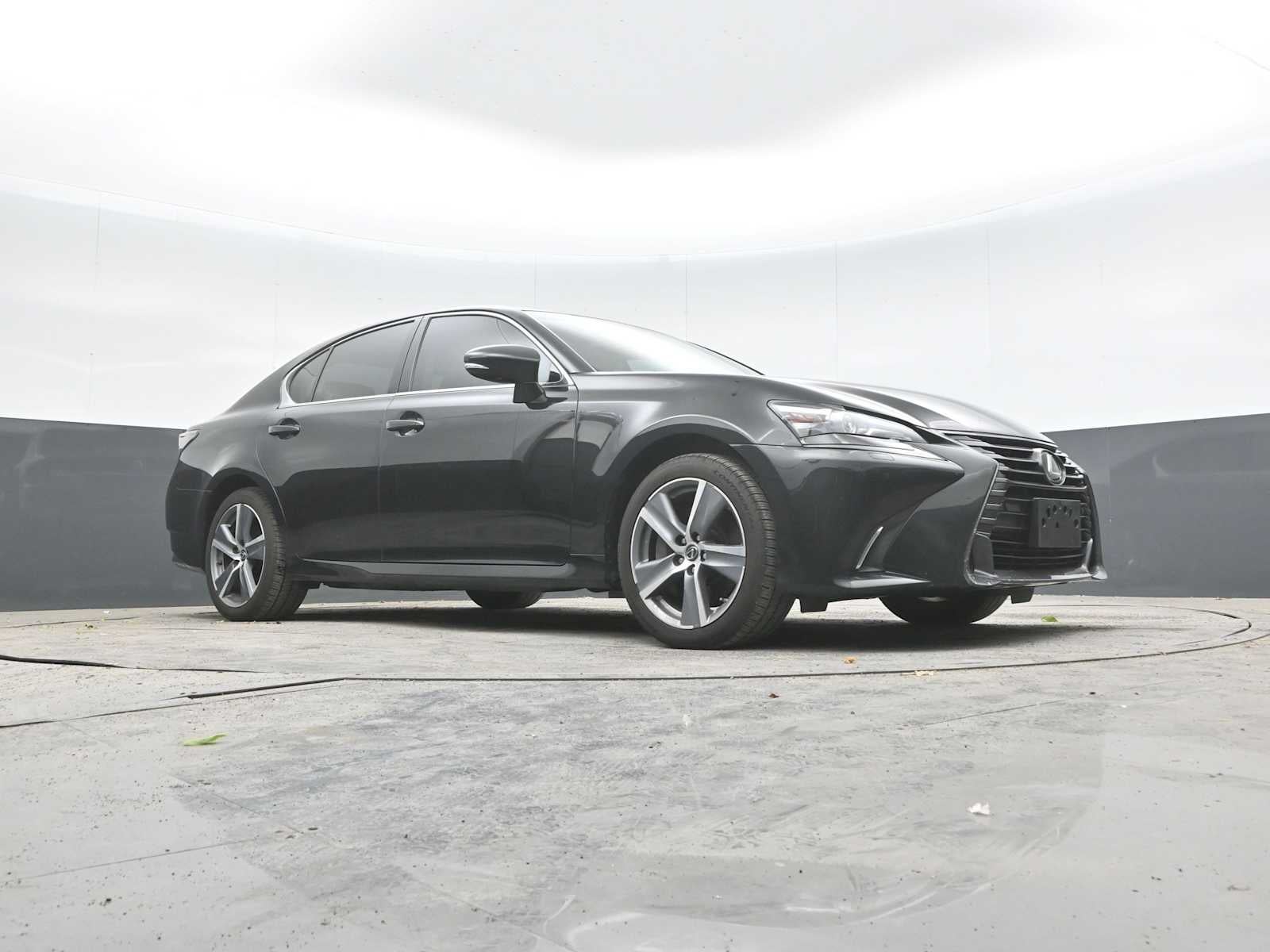 2020 Lexus GS GS 350