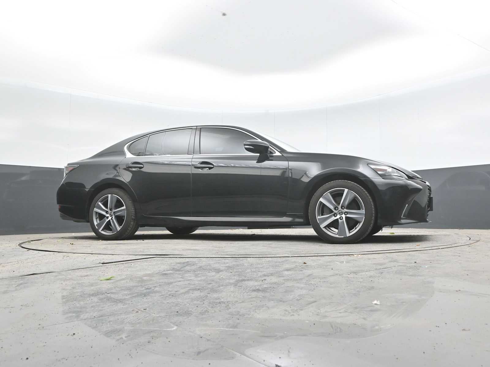 2020 Lexus GS GS 350