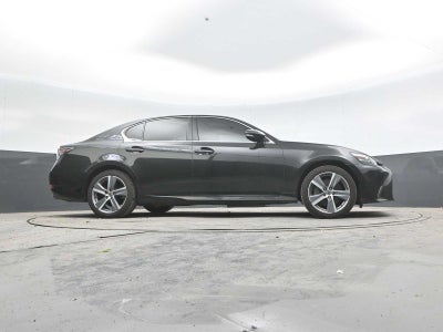 2020 Lexus GS GS 350