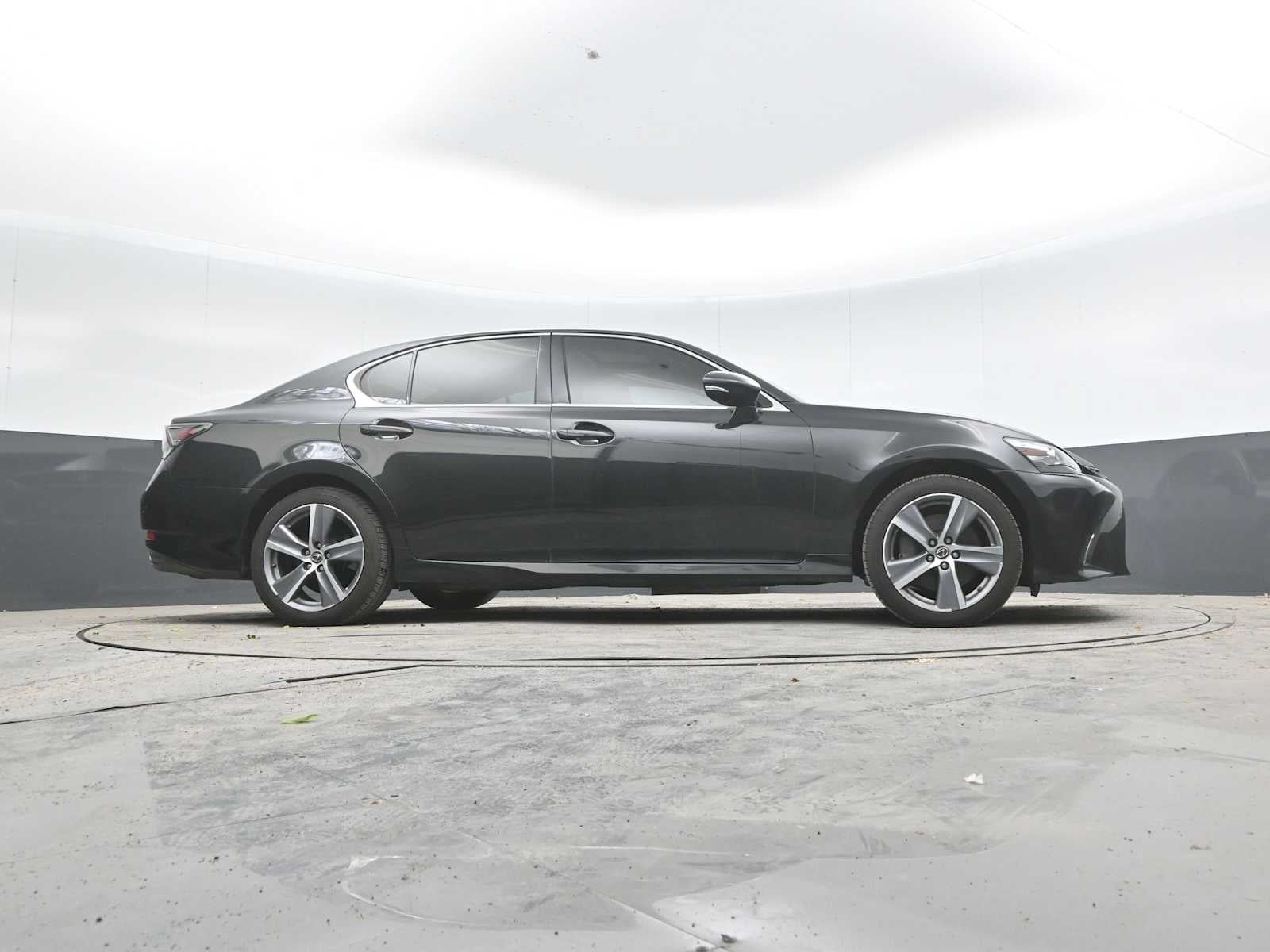 2020 Lexus GS GS 350