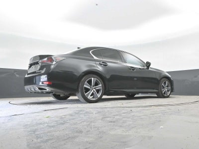 2020 Lexus GS GS 350