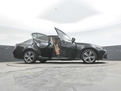 2020 Lexus GS GS 350