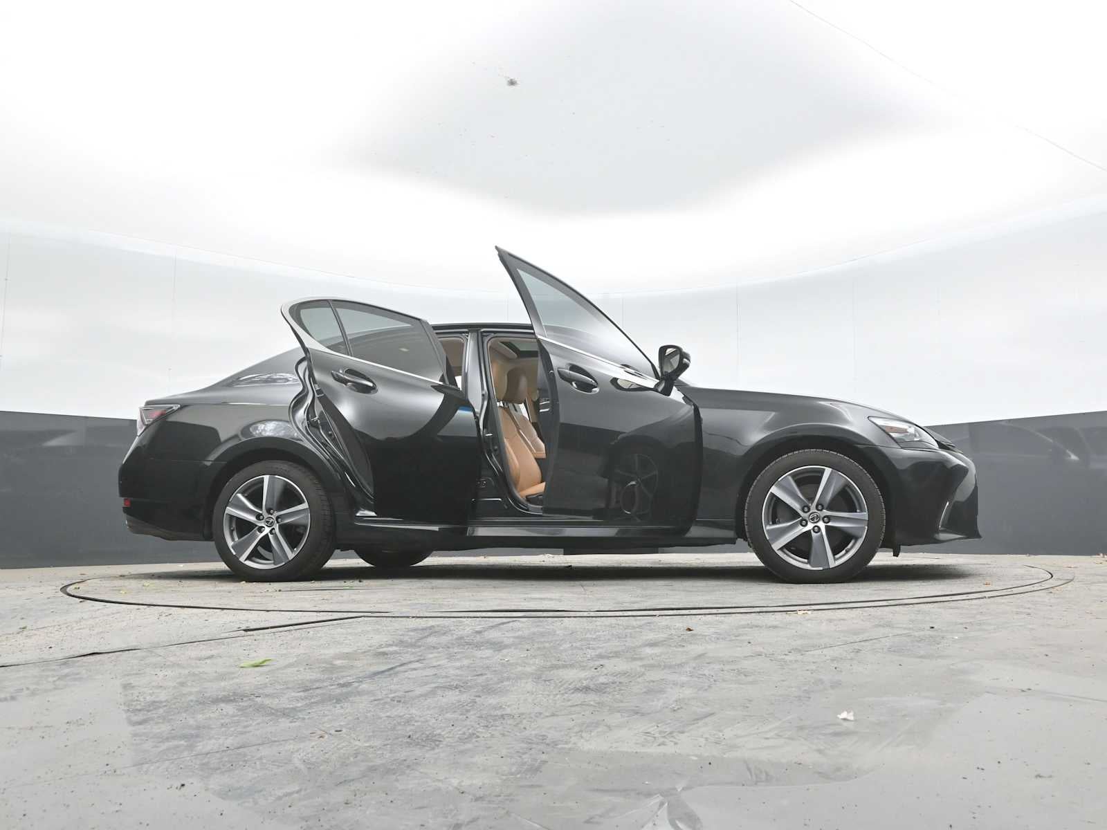 2020 Lexus GS GS 350
