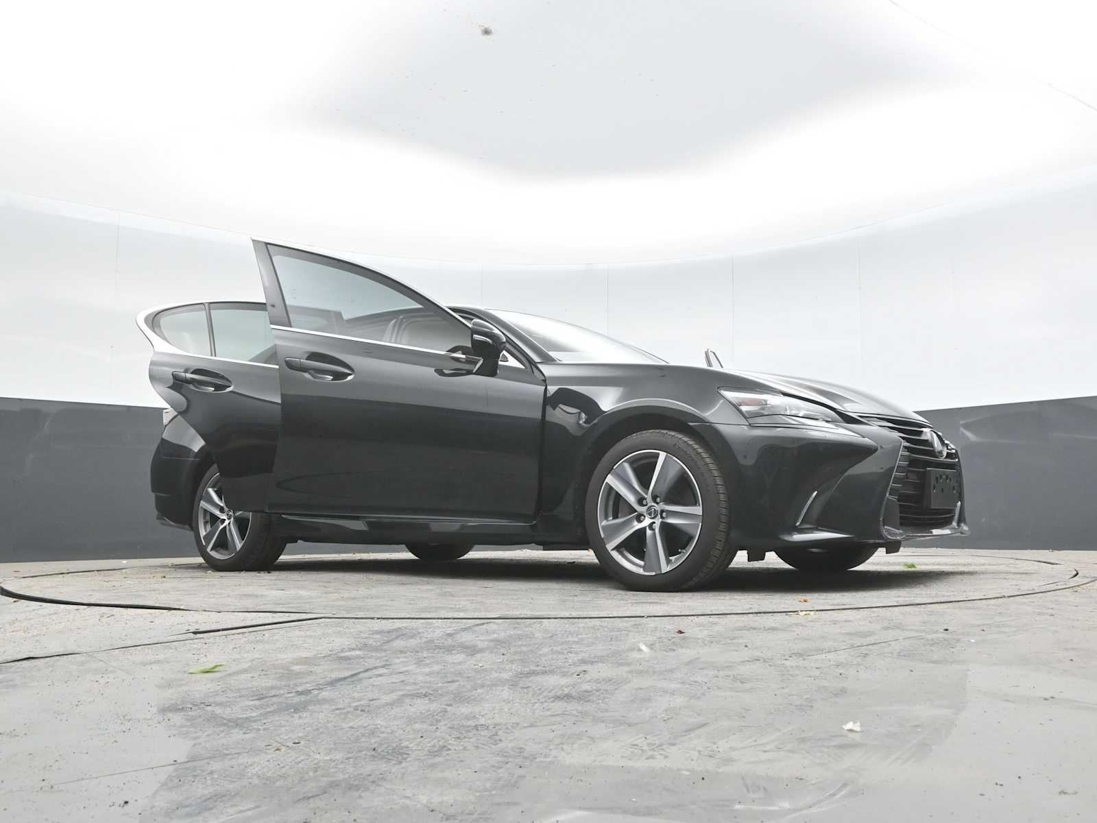 2020 Lexus GS GS 350