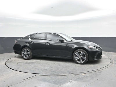 2020 Lexus GS GS 350
