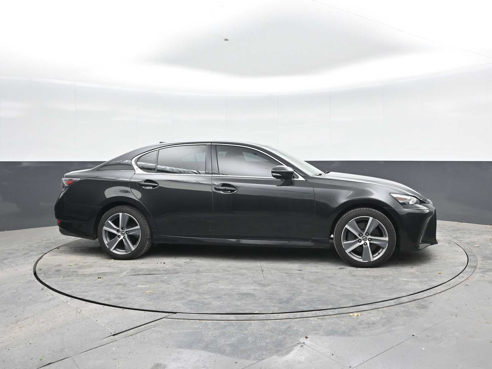 2020 Lexus GS GS 350