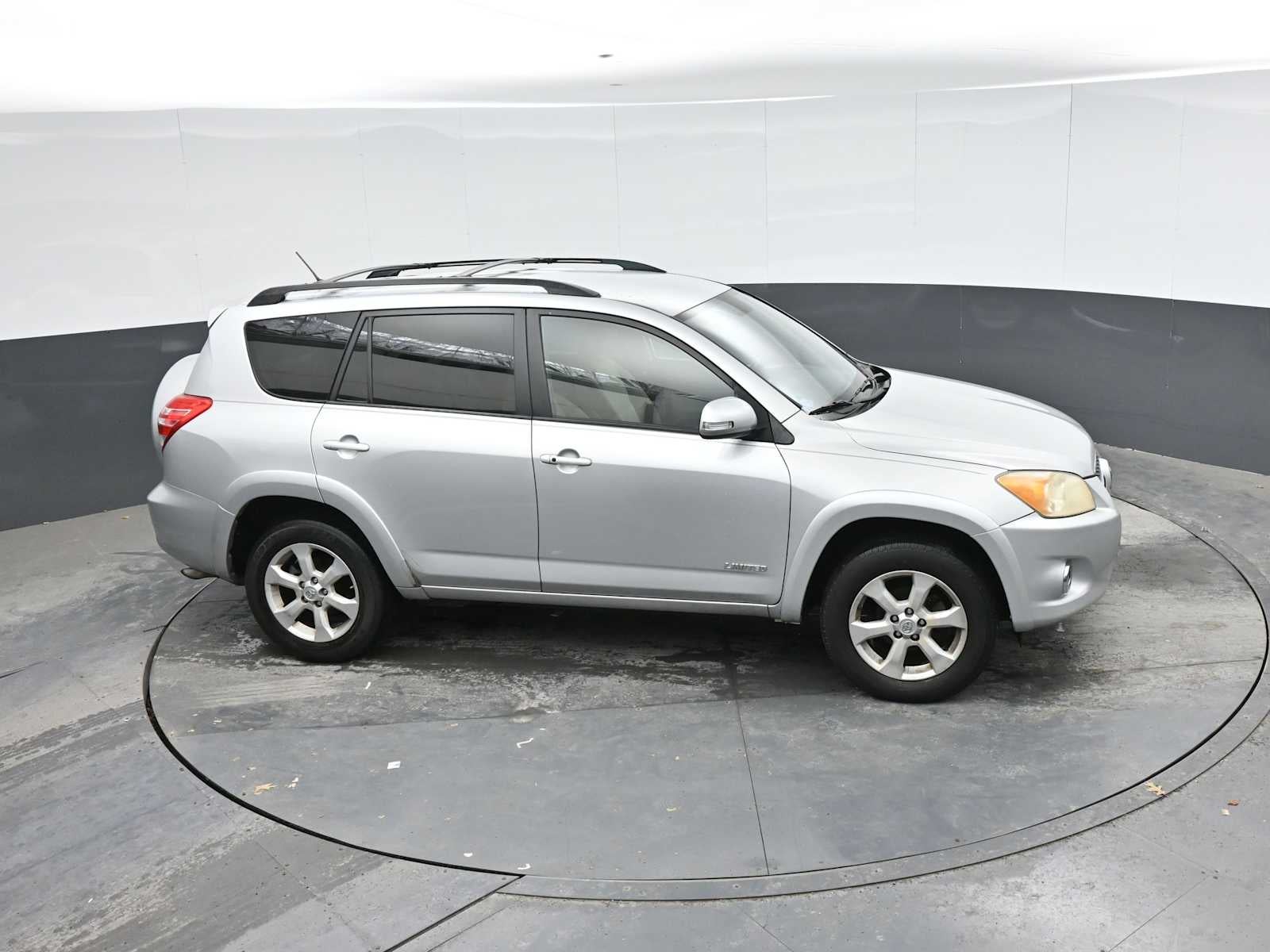 2009 Toyota RAV4 Ltd